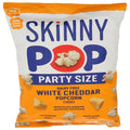 Skinny Pop Family White Cheddar Popcorn, 8 Oz