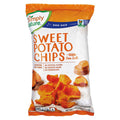 Simply Nature Sweet Potato Chips, 7 oz