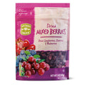 Southern Grove Dried  Mixed Berries, 5 oz