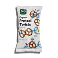 Whole Foods Market, Organic Mini Pretzel Twists, 8 Oz