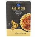 Kroger Radiatore Dry Pasta 16 oz