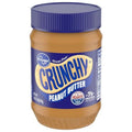 Kroger Crunchy Peanut Butter 16 oz