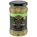 Private Selection Sicilian Pitted Castelvetrano Olives 10.6 oz
