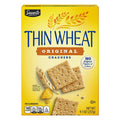 Savoritz Thin Wheat Original - 8.5 oz