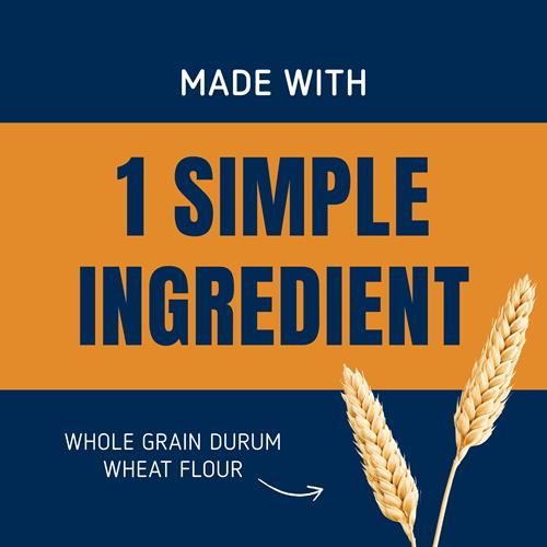 Barilla Whole Grain Spaghetti, 16 Oz. Box - Non-Gmo Pasta Made With 100% Whole Grain Durum Wheat - Great Source Of Fiber