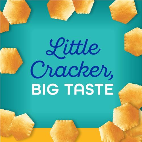 Kroger Reduced Sodium Oyster Crackers 12 oz