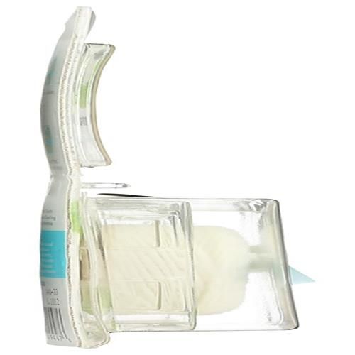 Whole Foods Market, Expanding Dental Floss, Natural Mint Flavor With Beeswax Coating, 55 Yds