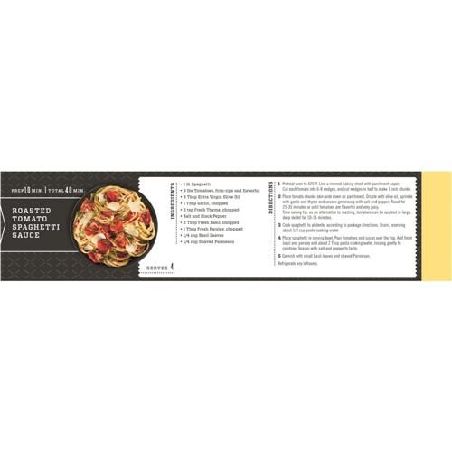 Kroger Spaghetti Pasta 16 oz