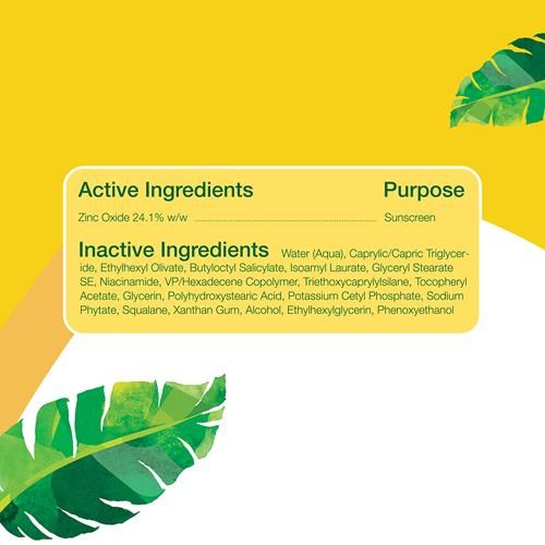 Alba Botanica Sunscreen For Face, Fragrance-Free Sheer Mineral Face Sunscreen Lotion, Broad Spectrum Spf 50, Water Resistant And Biodegradable, 2 Fl. Oz. Bottle (Packaging May Vary)