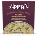 Aplenty Roasted Garlic & Romano Cheese Risotto, 6 Oz