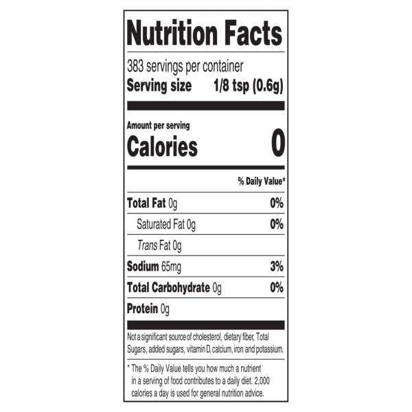 Baker's Corner Baking Powder, 8.1 oz