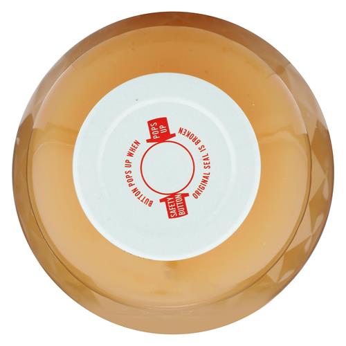 Whole Foods Market Organic Honeycrisp Apple Juice, 32 Fz