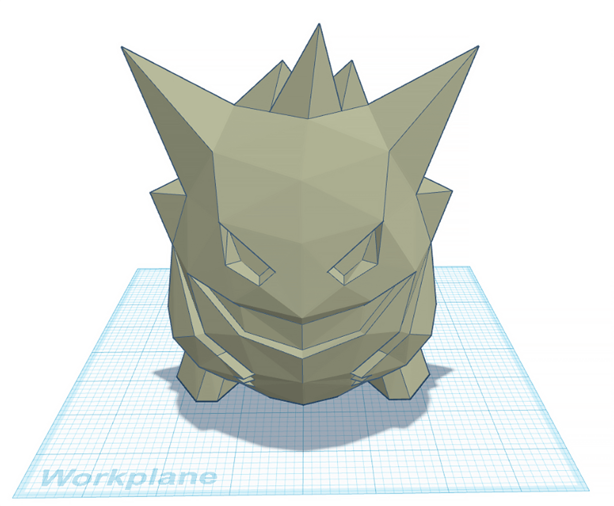 Make: The Complete Guide to Tinkercad - Print