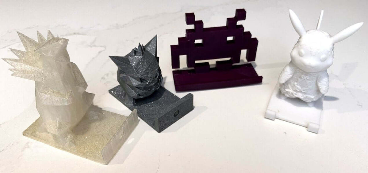 Make: The Complete Guide to Tinkercad - Print