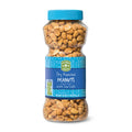 Southern Grove Dry Roasted  Peanuts with Sea Salt, 16 oz