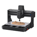 3018 REX CNC Router Machine, Pre-Assembled for Beginner & STEM