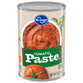 Kroger Tomato Paste 6 oz