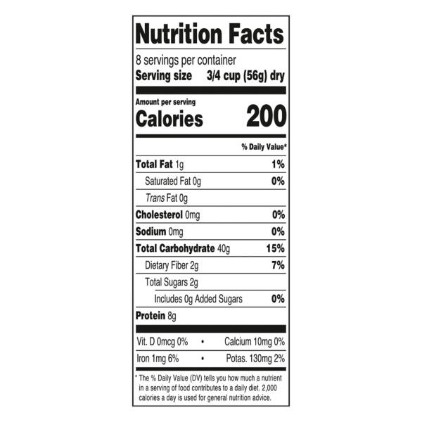 Priano Bronze Cut Rigatoni, 1 lb
