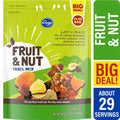 Kroger Fruit & Nut Trail Mix 34 oz
