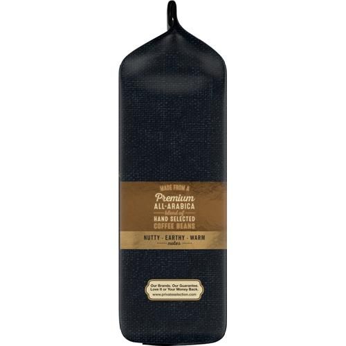 Private Selection Roasted Hazelnut Medium Roast Ground Coffee 12 oz