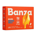Banza Deluxe Shells Mac And Cheese With Creamy Cheddar - High Protein, Gluten Free, And Lower Carb Deluxe Protein Mac And Cheese 11.0Oz
