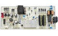 30805-000456 TCL Power Supply Board, 40-L12KW1-PWB1KG , 43S451