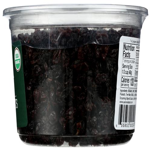 Aurora Products Organic Currants, 10.5 Oz