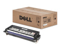 New, Pre-Owned - Dell 3110cn/3115cn Standard Yield Black Laser Toner Cartridge, PF028