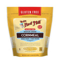Bobs Red Mill Gluten Free Cornmeal, 24 Oz