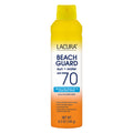 Lacura Beach  Guard Sun + Water SPF 70 Sunscreen Spray, 6.5 oz