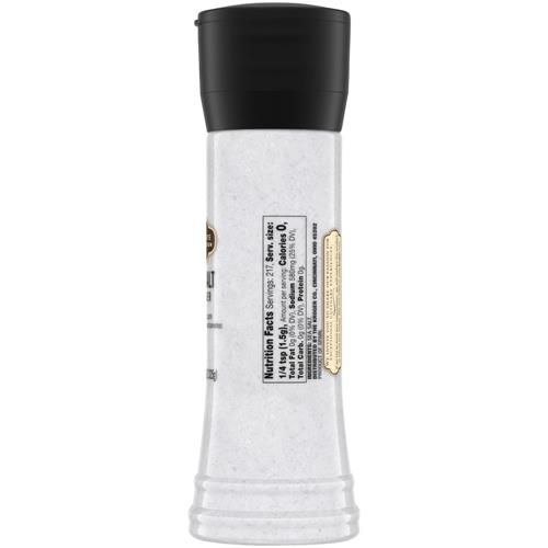 Private Selection Sea Salt Grinder 11.4 oz