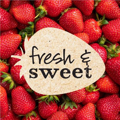 Kroger Strawberry Preserves 32 oz