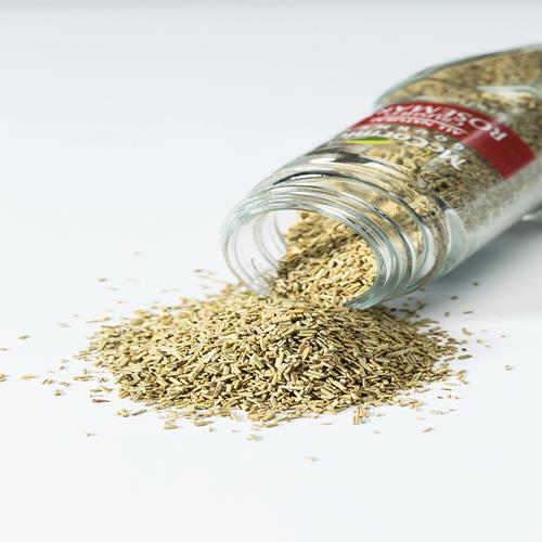Mccormick Gourmet Organic Crushed Rosemary, 1 Oz