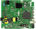 323767 Toshiba Main Board/Power Supply, 55C350LU, TPD.T962X3.PC702(T), 323767, 55C350LU