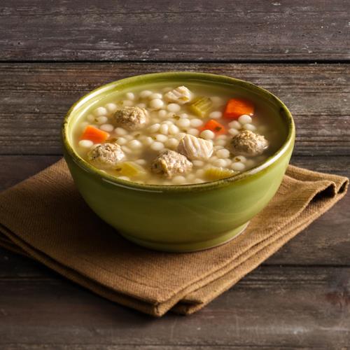 Progresso Chickarina Soup, Traditional Canned Soup, 19 Oz