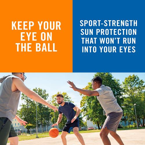 Banana Boat Sport Cool Zone Spf 50 Sunscreen Spray, 6Oz | Sport Sunscreen Spray Spf 50, Clear Sunscreen Spray, Banana Boat Sunscreen Spray Spf 50, Oxybenzone Free Sunscreen, 6Oz