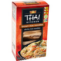 Thai Kitchen Gluten Free Brown Rice Noodles, 8 Oz