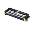 New, Pre-Owned - Dell G481F High Yield Yellow Toner Cartridge, 330-1196