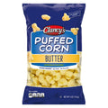 Clancy's Butter Puffed Corn, 5 oz