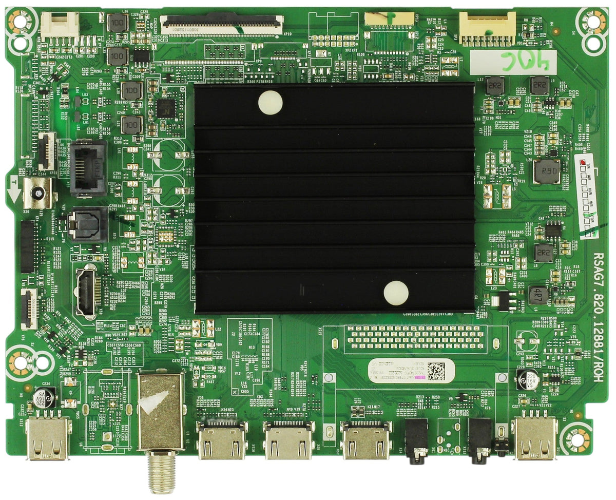 331065 Hisense Main Board 331066 for 50U6H