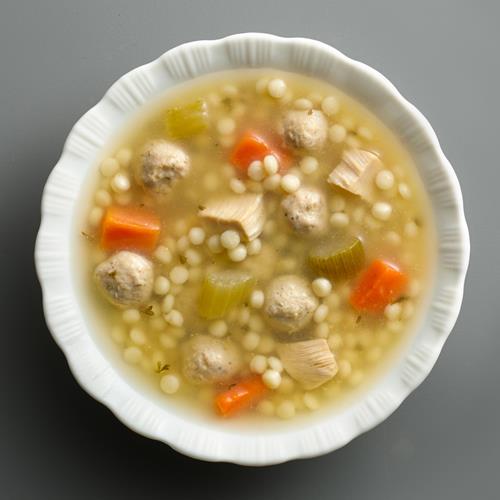 Progresso Chickarina Soup, Traditional Canned Soup, 19 Oz
