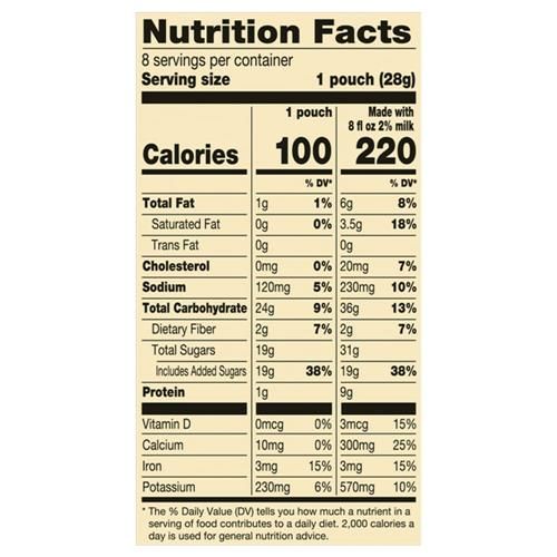 Private Selection Peanut Butter Flavored Hot Cocoa Mix