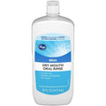 Kroger Mint Dry Mouth Oral Rinse 16 fl oz