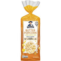 Quaker Buttered Popcorn Rice Cakes, 4.47 Oz