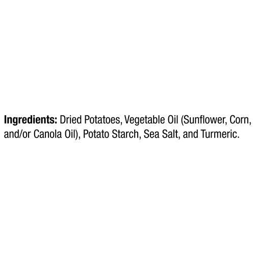 Lays Poppables Potato Snacks Sea Salted, 5 Oz