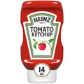 Heinz Tomato Ketchup, 14 Oz Bottle