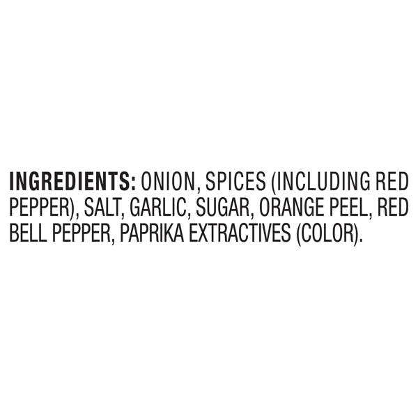 Stonemill Kicked  Up Chicken Grill Seasoning, 5 oz