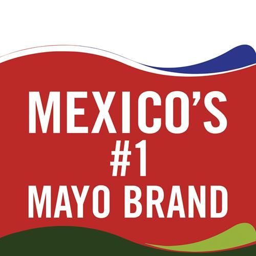 Mccormick Mayonesa (Mayonnaise) With Lime Juice, 14 Fl Oz (Pack Of 1)