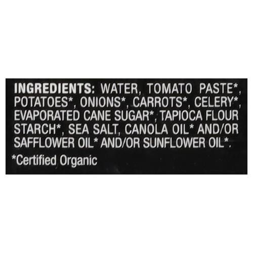 Imagine Organic Creamy Tomato Soup 32 Oz