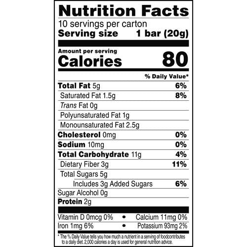 Kind Minis, Dark Chocolate Cherry Cashew, 7 Oz (Pack Of 10)
